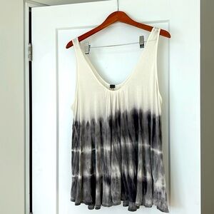 We the FREE oversized summer top